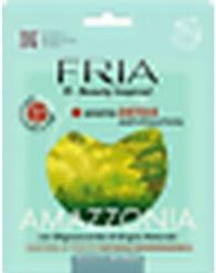 Immagine prodotto Fria Amazzonia Maschera Monofasica Effetto Detox