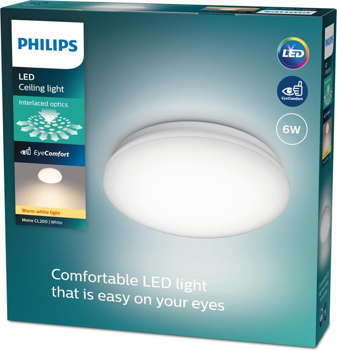 Produktbild Philips Moire (600 lm)