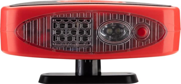 Actual product image Casativo Elektrischer Auto-Zusatzheizlüfter (150 W)