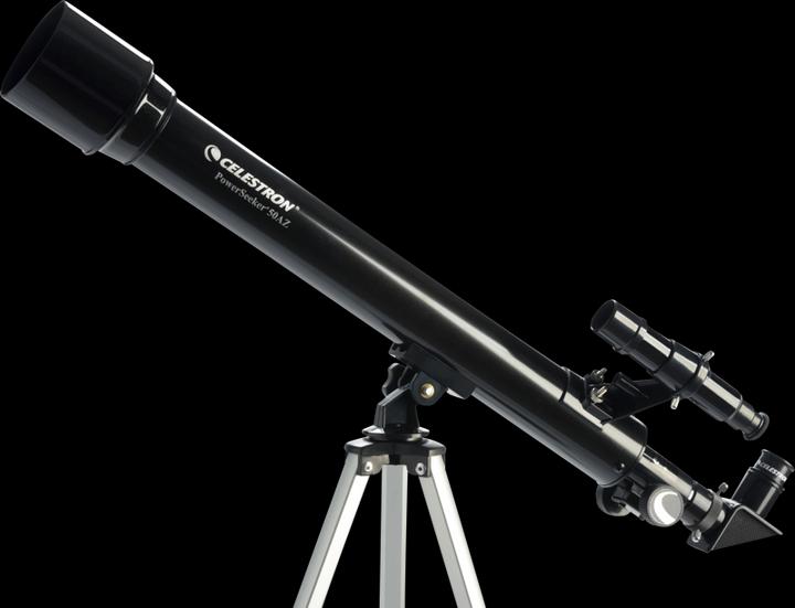 Immagine prodotto Celestron AC 50/600 PowerSeeker 50 AZ