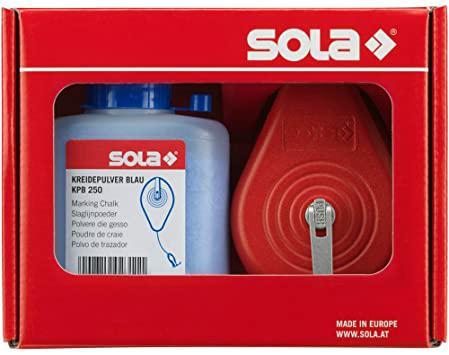 MGA Sola 66110543 Markierset"CLP 30 Set B" 30 M in rot