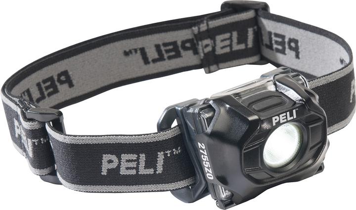 Produktbild Peli ATEX Kopflampe 2755