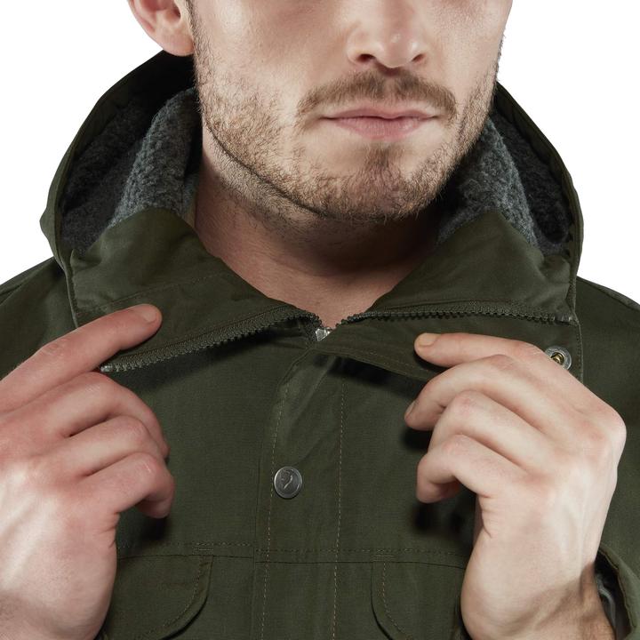 Image du produit Fjällräven Veste d'hiver Greenland (XXL)