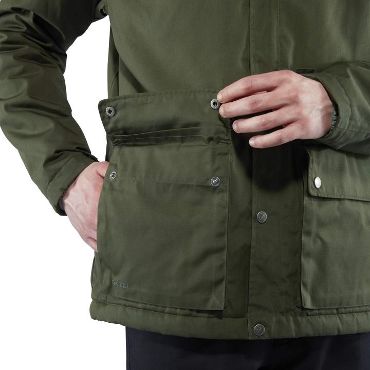 Image du produit Fjällräven Veste d'hiver Greenland (XXL)