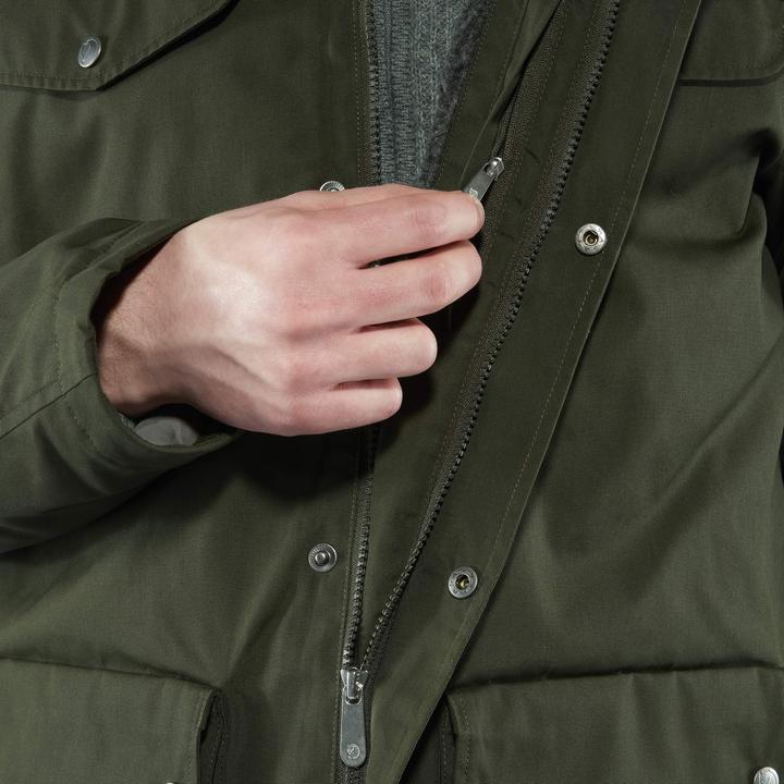 Image du produit Fjällräven Veste d'hiver Greenland (XXL)
