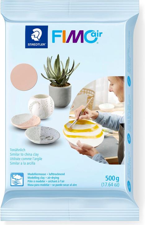 Immagine prodotto Fimo Air Basic