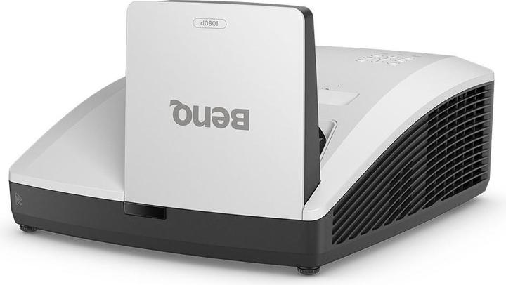 Actual product image BenQ LH856UST+/3500 AL FHD (Full HD, 3500 lm, 0.33:1)