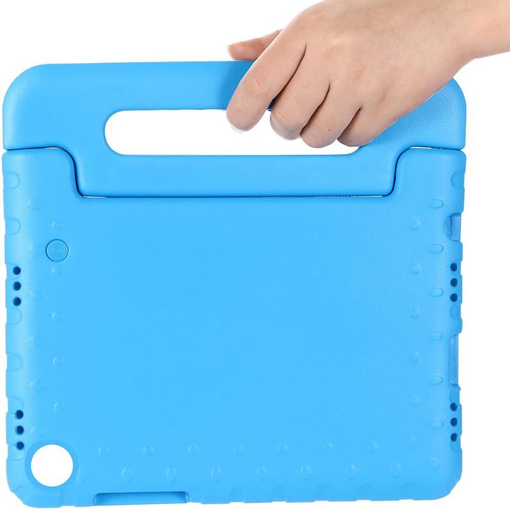 Actual product image Cazy Protective cover Compatible with Samsung Galaxy Tab A8 Children's sleeve Back Cover Classic for (Galaxy Tab A8)