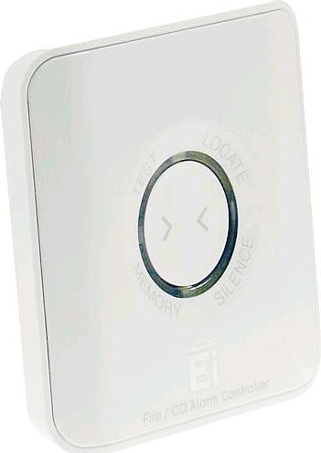 Actual product image Ei Electronics Fernbedienung Ei450