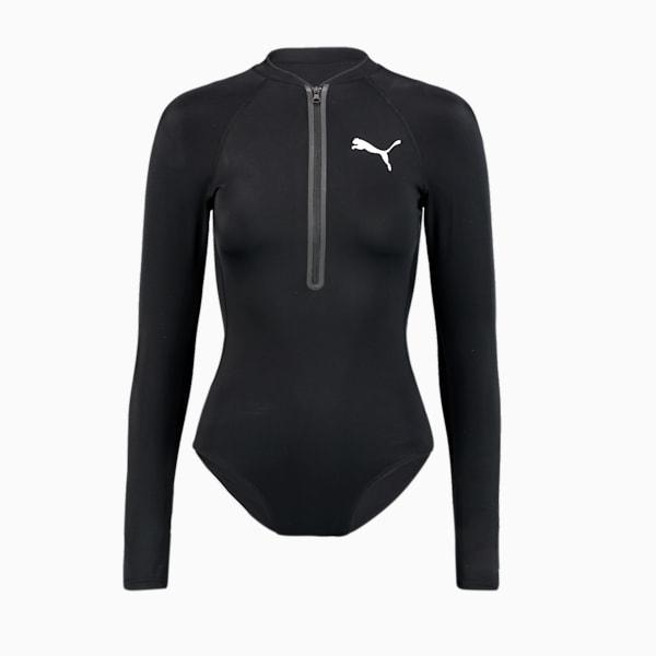 Produktbild Puma Swim Women Long Sleeve Surf Suit 1p (S)
