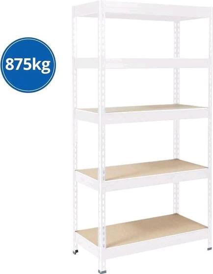 Produktbild Karat Schwerlastregal