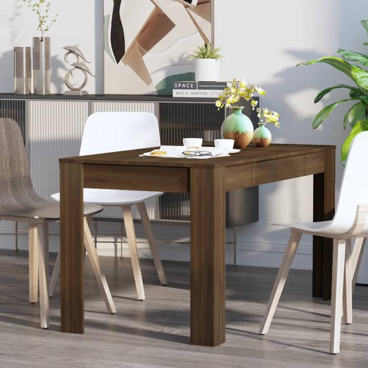 Actual product image VidaXL Georgie (140 x 74.5 x 76 cm)