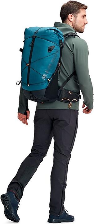 Produktbild Mammut Ducan Spine 28-35 (35 l)