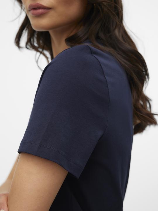 Image du produit Vero Moda Vmpaulina Ss T-Shirt Ga Jrs Noos (XS)