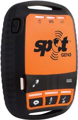 Produktbild Satelliten Messenger