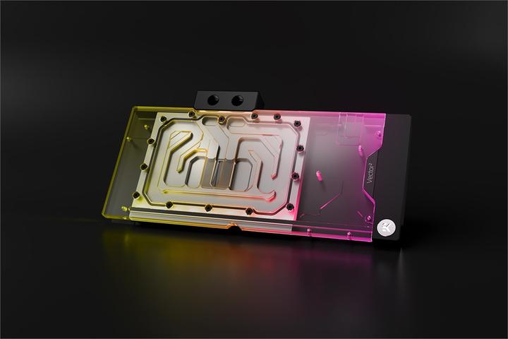 Produktbild EKWB EK-Quantum Vector² Trio RTX 4090 D-RGB