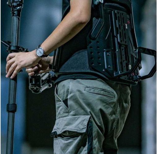 Produktbild Tilta Float Gimbal Support System