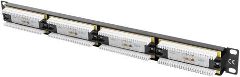 Produktbild Lanberg PPU6-1024-B