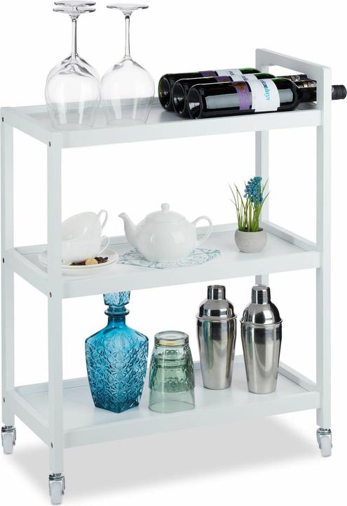 Actual product image Relaxdays Planting table