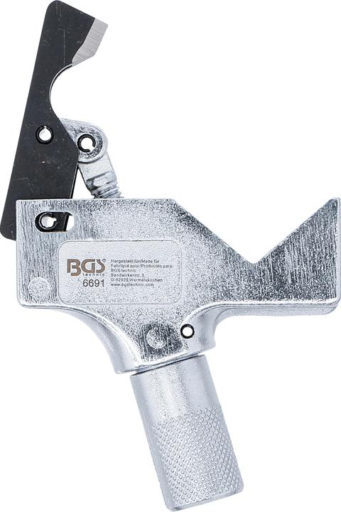 Actual product image BGS Universal threaded chaser | Ø 4 - 45 mm