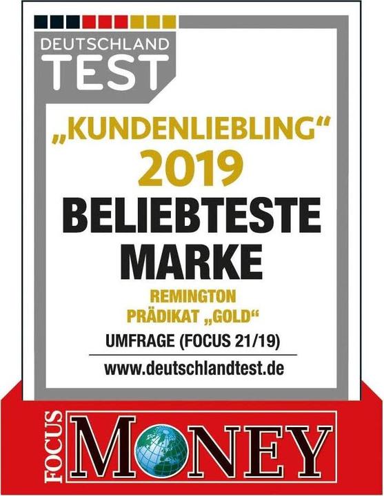 Produktbild Remington S6505 (Glätteisen)