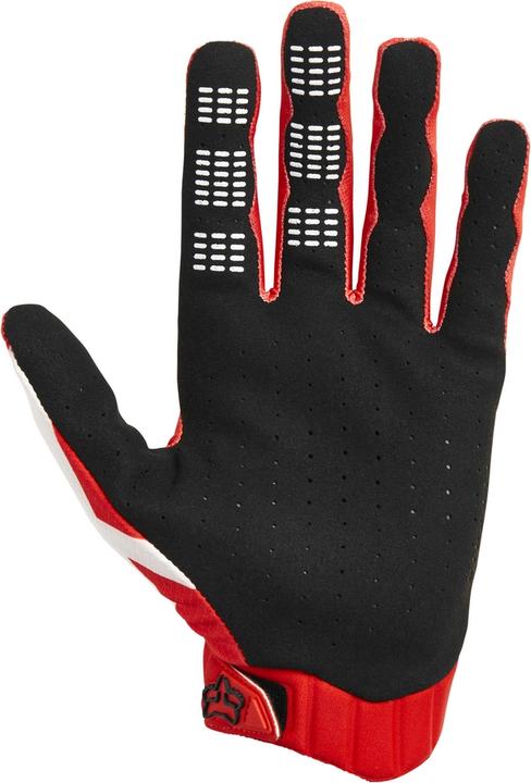 Immagine prodotto Fox Guanti 22 Flexair Celz Le Red S (S)