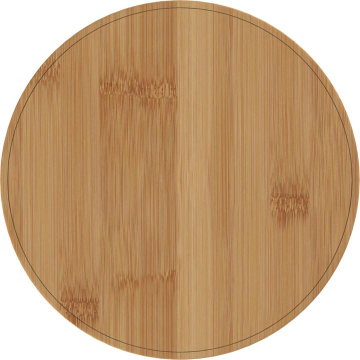 Produktbild Livoo Induktionsladegerät Schnellladung 15 W (15 W)
