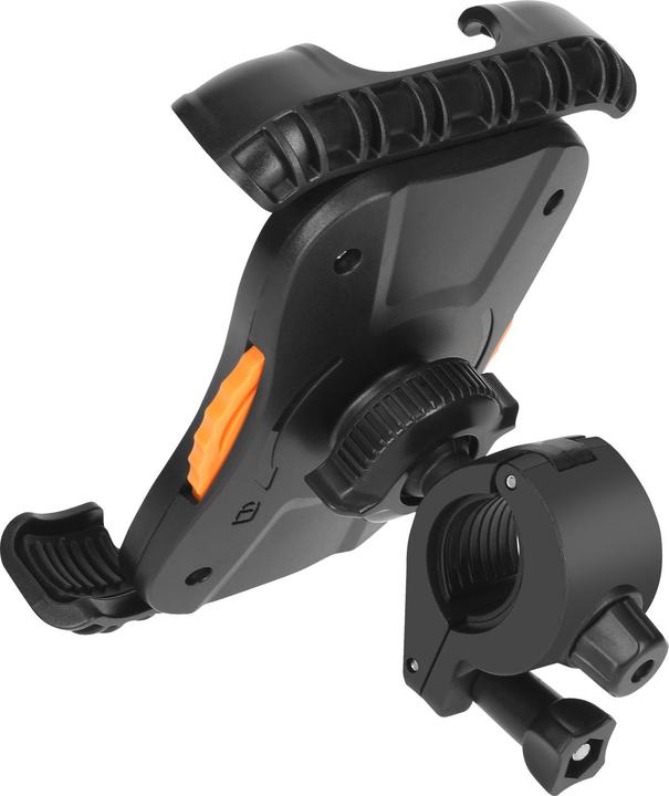 Produktbild xO Fahrrad-/Motorradhalter C113 schwarz