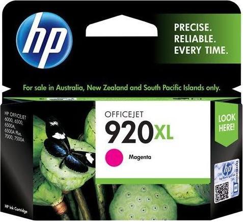 Produktbild HP 920xl (M)
