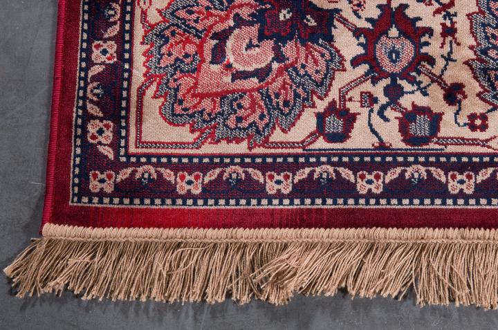 Actual product image Dutchbone Bid (200 x 300 cm)