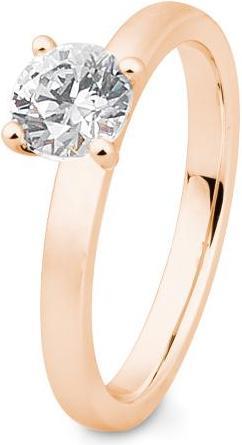 Produktbild Breuning 4er Krappe 0,60-1,00ct. (48, 585/14 K Gold)
