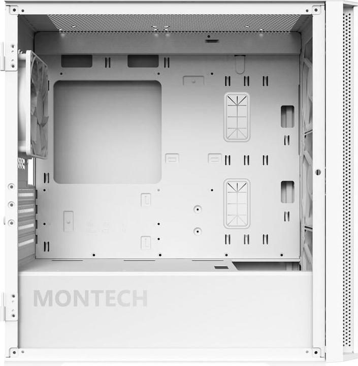 Produktbild Montech Air 100 (mATX, Mini-ATX)