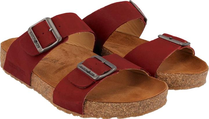 Image du produit Haflinger Mules Bio Andrea (41)