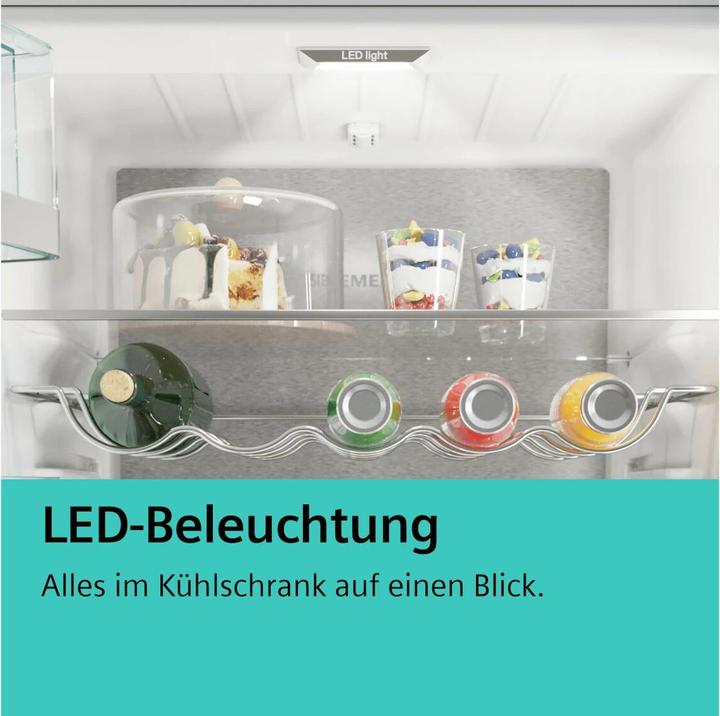 Produktbild Siemens KI82LADD0H (280 l)