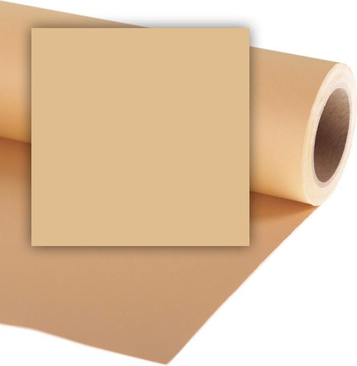 Actual product image Colorama background, barley (514) (135 cm, 1100 cm)