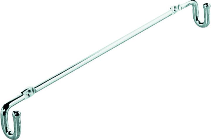 Productafbeelding Peka Metall Bevestigingsstrip
