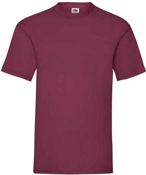 Immagine prodotto Fruit of the Loom Valueweight Maglietta Uomo (3XL)