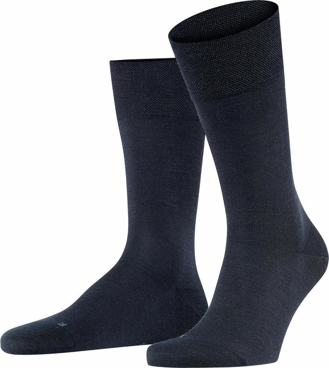 Falke Socken Klassisch Bequem sitzend