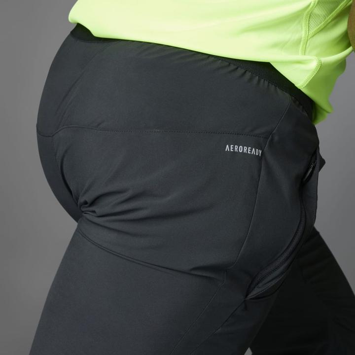 Actual product image adidas Adizero Pant (L)