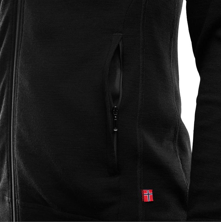 Actual product image Aclima DoubleWool jacket (M)