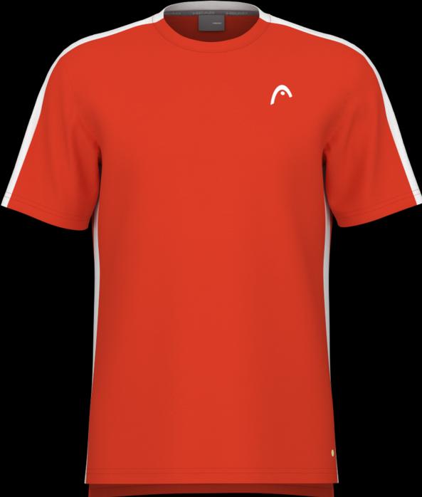 Head SLICE T-Shirt Boys (152)