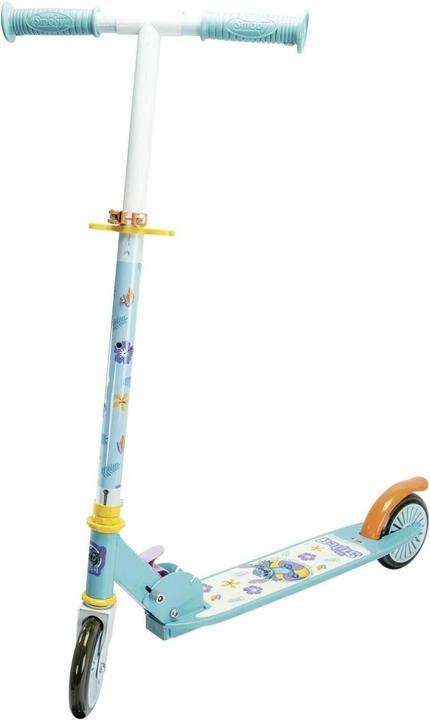 Image du produit Smoby Trottinette pliable Stitch 2W