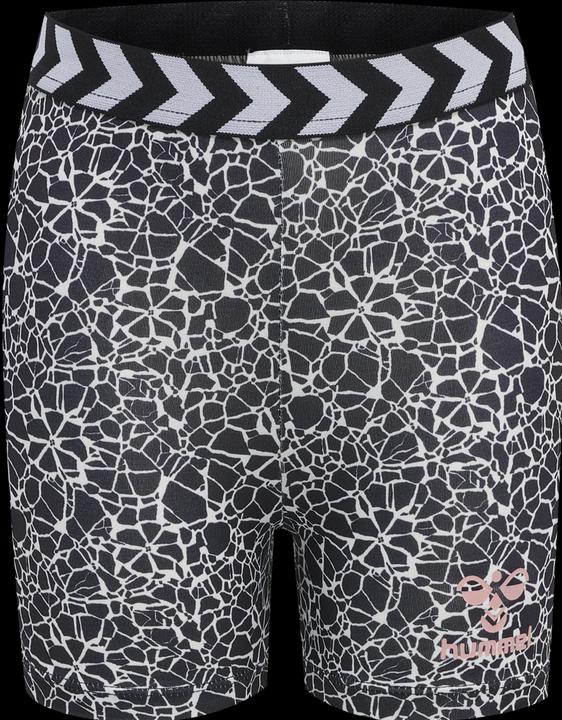 Actual product image hummel Mimmi Tight Shorts (104)