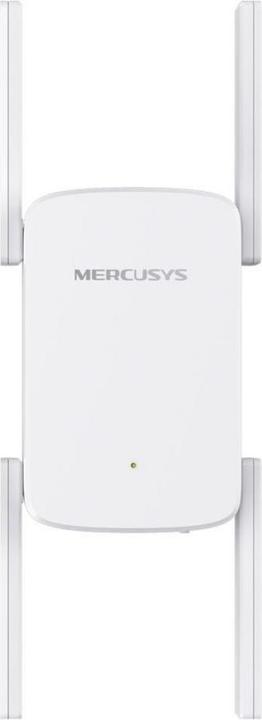 Actual product image Mercusys Repeater ME50G Repeater ME50G (1300 Mbit/s, 600 Mbit/s)