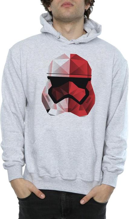 Image du produit Star Wars - Sweat à capuche - Homme (XL)