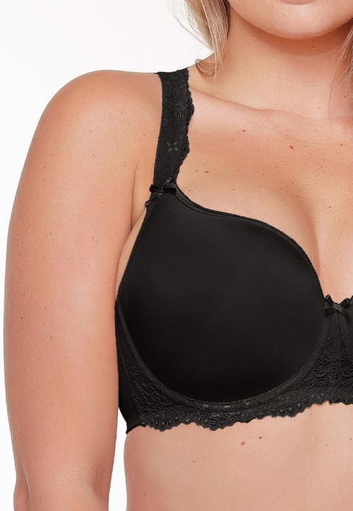 Produktbild LingaDore Uni-fit plus BH (70 G)