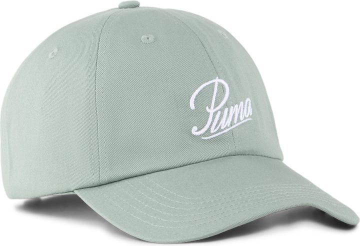 Puma ESS SCRIPT LOGO Dad Cap