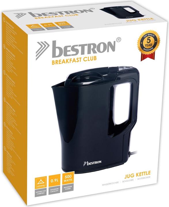 Produktbild Bestron AWK810 (0.90 l)