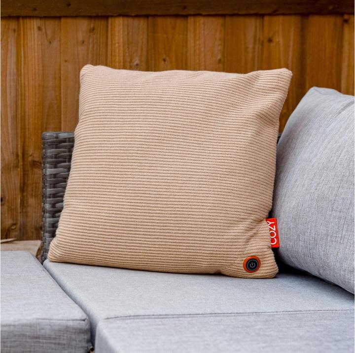 Immagine prodotto Bodi-Tek Cuscino riscaldante (45 x 45 cm)
