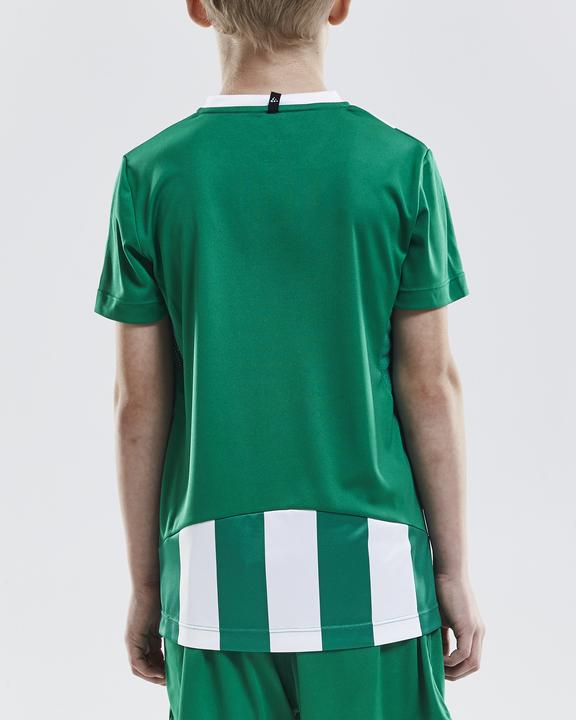 Actual product image Craft Progress Jersey Stripe Jr (134)